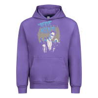Tulip the nerve agents Urban Hoodie - artisFamous