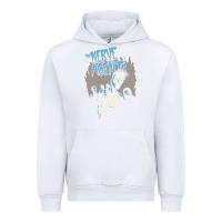 White the nerve agents Urban Hoodie - artisFamous