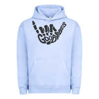 Pigment Grape Ice goodvibes shaka Urban Hoodie - artisFamous