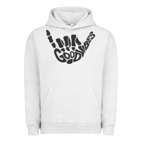 Pigment Lunar Rock goodvibes shaka Urban Hoodie - artisFamous