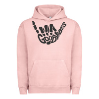 Goodvibes Shaka Urban Hoodie | Teevron