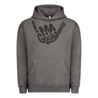 Pigment Tornado goodvibes shaka Urban Hoodie - artisFamous