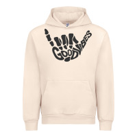 Sandshell goodvibes shaka Urban Hoodie - artisFamous