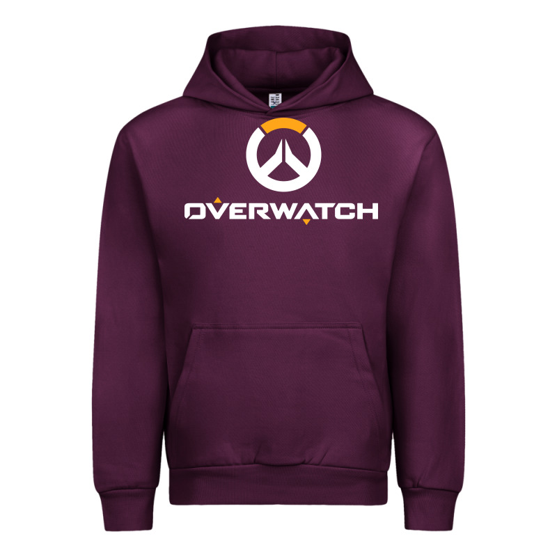 Overwatch Urban Hoodie by artisFamous | Teevron
