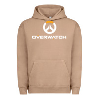 Pigment Burro overwatch Urban Hoodie - artisFamous