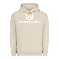 Pigment French Oak overwatch Urban Hoodie - artisFamous