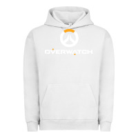 Pigment Lunar Rock overwatch Urban Hoodie - artisFamous
