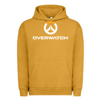 Pigment Peanut Butter overwatch Urban Hoodie - artisFamous