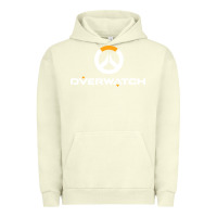 Pigment Pistachio overwatch Urban Hoodie - artisFamous