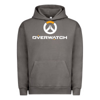 Pigment Tornado overwatch Urban Hoodie - artisFamous