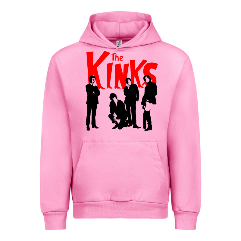 The Kinks Urban Hoodie by artisFamous | Teevron
