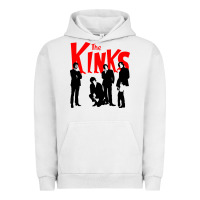 Pigment Lunar Rock The Kinks Urban Hoodie - artisFamous
