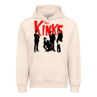 Sandshell The Kinks Urban Hoodie - artisFamous
