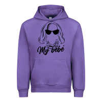 Tulip my bebe moira rose Urban Hoodie - artisFamous