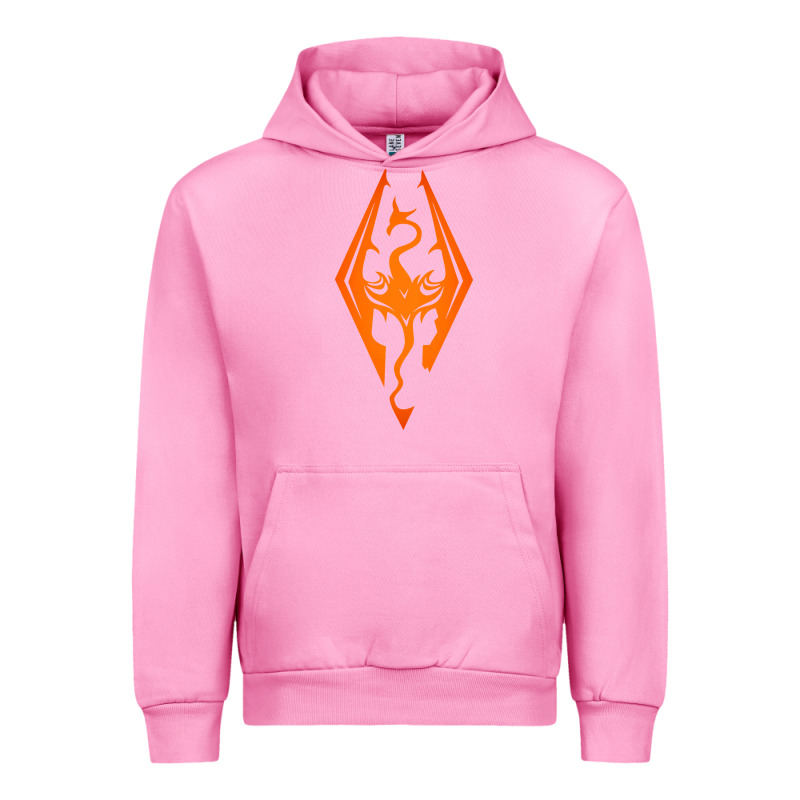 Skyrim Elder Scrolls Oblivion Urban Hoodie by artisFamous | Teevron