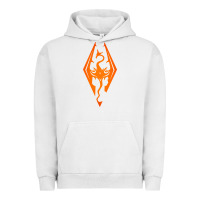 Pigment Lunar Rock skyrim elder scrolls oblivion Urban Hoodie - artisFamous