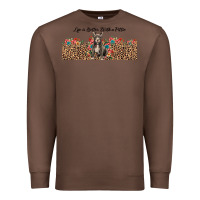 Chestnut life is better with a pittie Premium Sweatshirt - JahusDesignShop