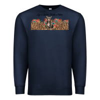 Navy life is better with a pittie Premium Sweatshirt - JahusDesignShop