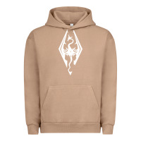 Pigment Burro skyrim elder Urban Hoodie - artisFamous