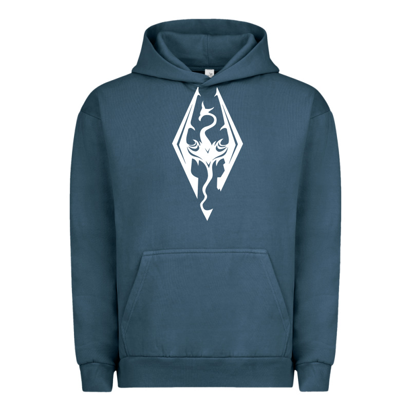 Skyrim Elder Urban Hoodie by artisFamous | Teevron
