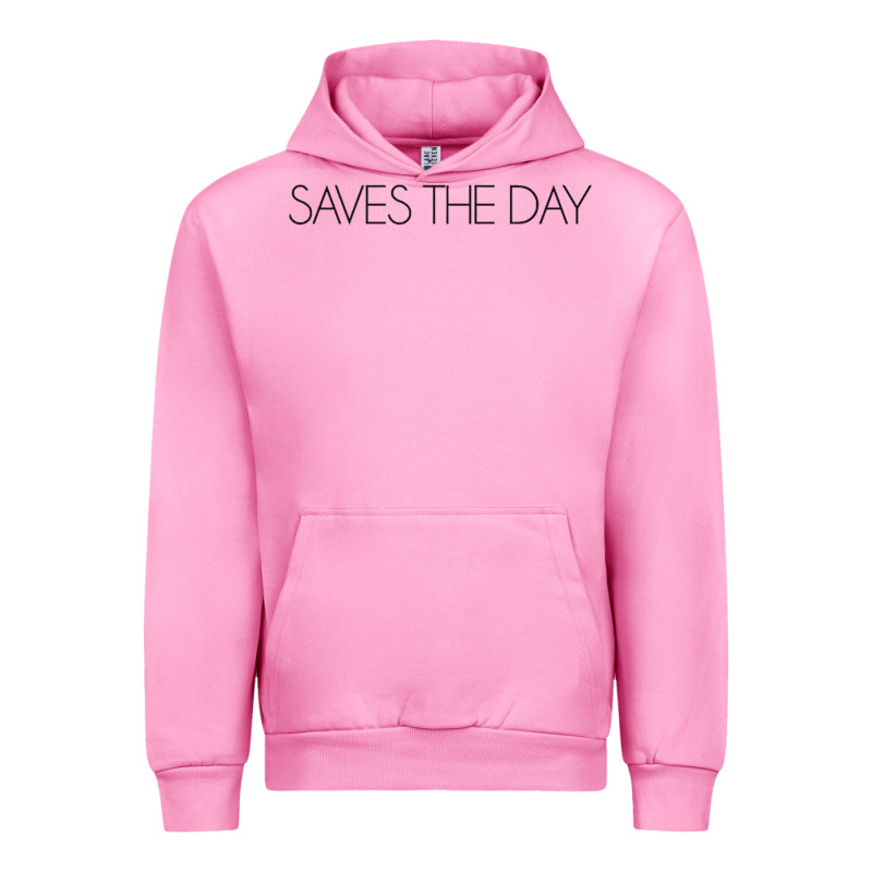 Saves The Day Urban Hoodie by artisFamous | Teevron