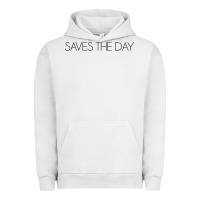 Pigment Lunar Rock Saves The Day Urban Hoodie - artisFamous