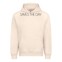 Sandshell Saves The Day Urban Hoodie - artisFamous