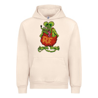 Sandshell classic rat fink Urban Hoodie - artisFamous