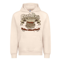 Sandshell mutton lettuce and tomato Urban Hoodie - artisFamous