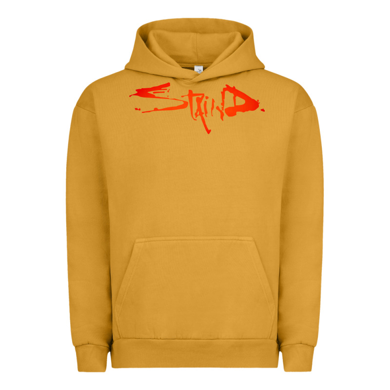 Staind New Urban Hoodie by artisFamous | Teevron
