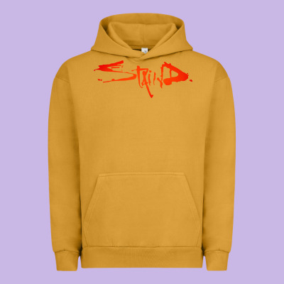 Staind New Urban Hoodie Designed By Artisfamous
