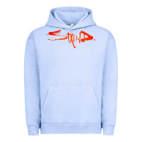Pigment Grape Ice staind new Urban Hoodie - artisFamous