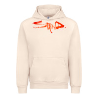 Sandshell staind new Urban Hoodie - artisFamous