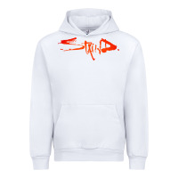 White staind new Urban Hoodie - artisFamous