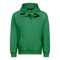 Emerald staind new Urban Hoodie - artisFamous