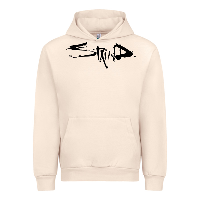 Staind New Urban Hoodie by artisFamous | Teevron