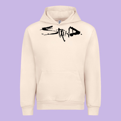 Staind New Urban Hoodie Designed By Artisfamous