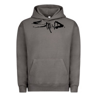 Pigment Tornado staind new Urban Hoodie - artisFamous