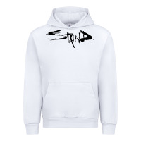 White staind new Urban Hoodie - artisFamous