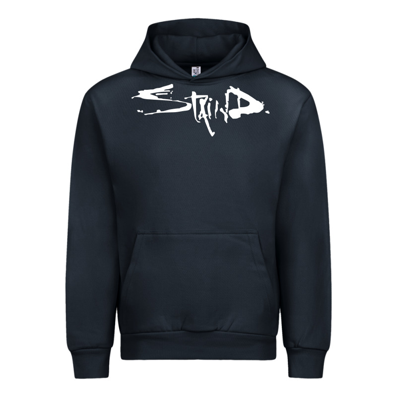 Staind New Urban Hoodie by artisFamous | Teevron