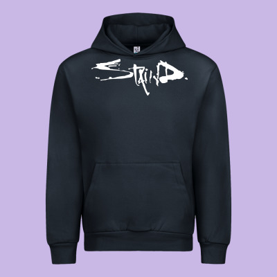 Staind New Urban Hoodie Designed By Artisfamous