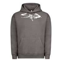 Pigment Tornado staind new Urban Hoodie - artisFamous