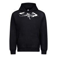 Black staind new Urban Hoodie - artisFamous