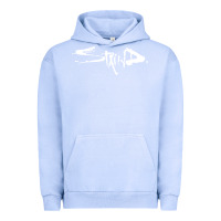 Pigment Grape Ice staind new Urban Hoodie - artisFamous