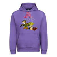 Tulip yogi bear & boo boo Urban Hoodie - artisFamous