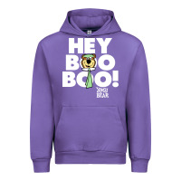 Tulip yogi bear Urban Hoodie - artisFamous
