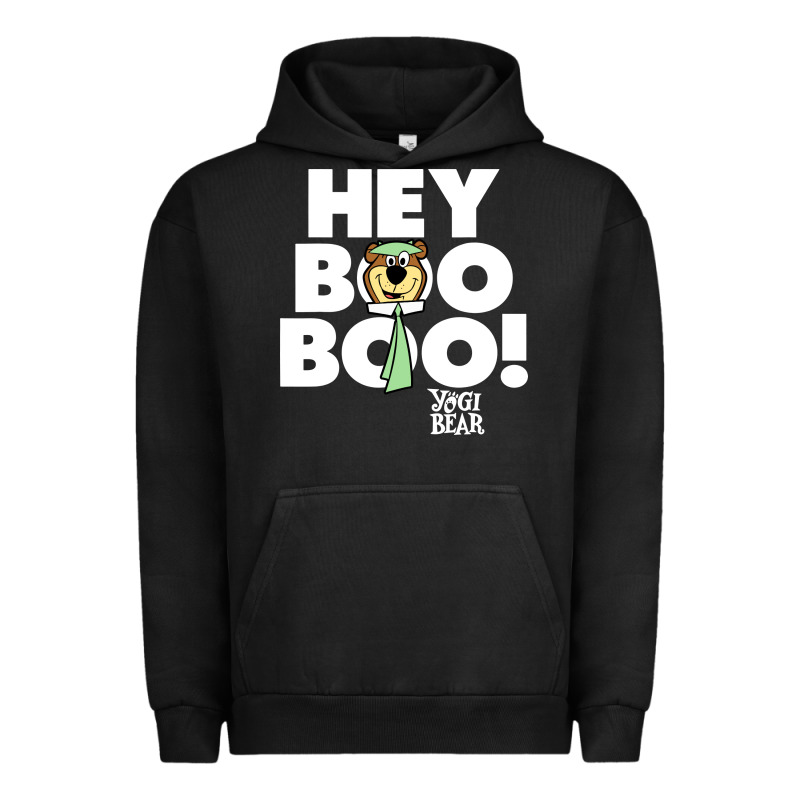 Yogi Bear Urban Hoodie by artisFamous | Teevron
