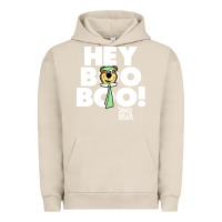 Pigment French Oak yogi bear Urban Hoodie - artisFamous