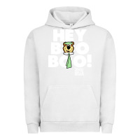 Pigment Lunar Rock yogi bear Urban Hoodie - artisFamous