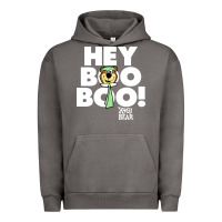 Pigment Tornado yogi bear Urban Hoodie - artisFamous